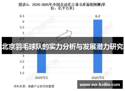 北京羽毛球队的实力分析与发展潜力研究